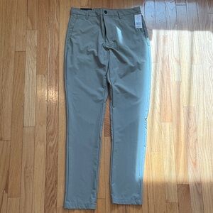 Men's Tech Travel Pants